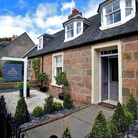 Paton Cottage Inverness Exterior foto