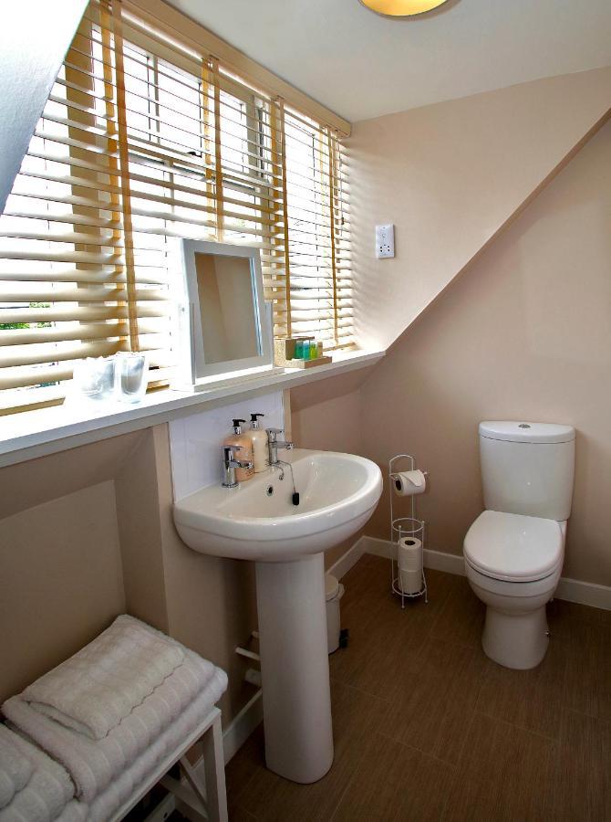 Paton Cottage Inverness Exterior foto